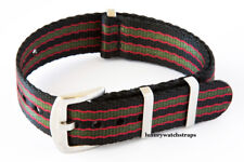 Nato watch strap for sale  CANTERBURY