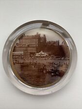 Vintage paperweight victorian for sale  LEEDS