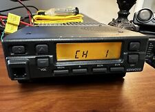 Radio móvil bidireccional Kenwood TK-860H UHF *cantidad* segunda mano  Embacar hacia Argentina