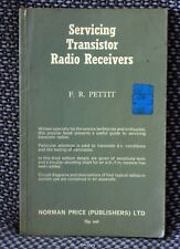 Servicing transistor radio for sale  LIVERPOOL