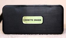 Cassette erase device for sale  Shipping to Ireland