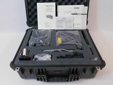 Yaesu FT-817ND Ham Radio Transceiver Go-Box w/ Many Accessories (amazing) for sale  Sparks