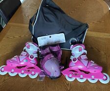 Oxelo child rollerblades for sale  Springville