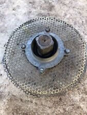 Starter clutch grass for sale  Essexville