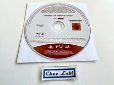 Hunted The Demon’s Forge - Promo Press - Sony PlayStation PS3 - PAL, usado comprar usado  Enviando para Brazil