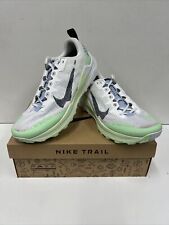 Nike React Wildhorse 8 Men's Running Shoes Size 11.5 USED -- CLEANED with box for sale  Shipping to South Africa