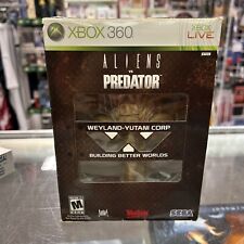 Alien vs. Predator -- Hunter Edition (Xbox360) solo falta el juego. segunda mano  Embacar hacia Argentina