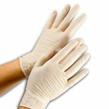 100 powdered gloves for sale  Cleveland