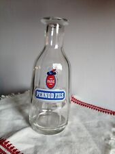 Bottiglia decanter pernod usato  San Cesareo
