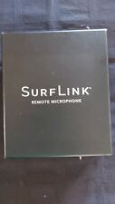Starkey Surflink Remote Microphone 2 w/ AU Charger/Cable/Manual for sale  Shipping to South Africa