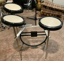 pad practice drumset for sale  Oakmont