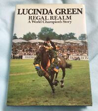 Green lucinda regal for sale  GAINSBOROUGH