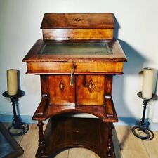 Late victorian walnut for sale  WIMBORNE