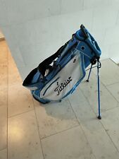 Titleist bag gebraucht kaufen  Steinb.,-Lichtental