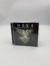 Maná Mana Drama Y Luz CD Rock en Español Rock Latino Música Pop Áudio Usado , usado comprar usado  Enviando para Brazil
