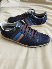 Hugo boss trainers for sale  GLASGOW