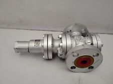 Nakakita Seisakusho A-25V Pressure Reducing Valve for sale  Shipping to South Africa