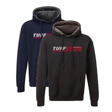 Tuffstuff logo hoodie for sale  BLACKWOOD