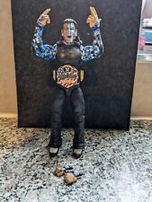 Wwe elite jeff for sale  SOUTHPORT