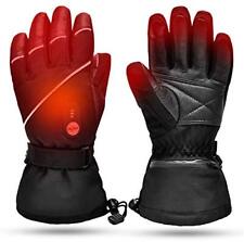 Upgraded heated gloves d'occasion  Expédié en Belgium