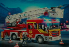 Playmobil rechange camion d'occasion  Chaniers