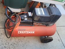 Sears craftsman 4hp for sale  Santa Maria