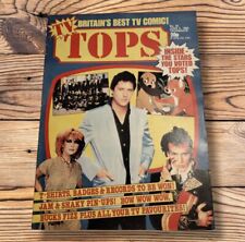 Tops magazine june for sale  ARUNDEL