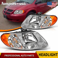 Front headlights headlamps for sale  Dallas