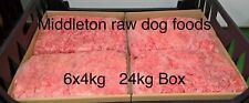 Dog food frozen for sale  MANCHESTER