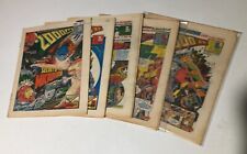2000ad issues 47 for sale  Ireland