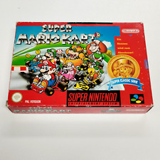 Nintendo snes spiel gebraucht kaufen  Lübeck