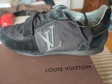Louis vuitton sneakers usato  Valdagno