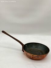Copper sauce pan for sale  Columbus