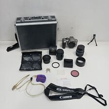 Canon camera hard for sale  Colorado Springs