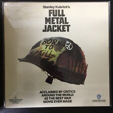 Full metal jacket d'occasion  Expédié en Belgium