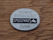 Vintage speedway riders for sale  LEWES