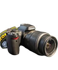 Nikon d60 digital for sale  Rosemead