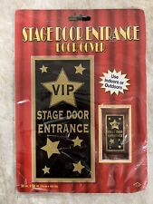 Vip stage door for sale  Las Vegas