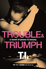 Trouble triumph novel for sale  Reno