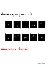 Morceaux choisis. edition d'occasion  France