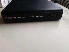 Grabadora de video digital Q-See 16 canales H.264 analógica DVR QT426 2 TB segunda mano  Embacar hacia Argentina