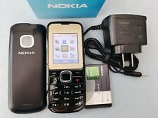 Nokia C Series C2-00, usado comprar usado  Enviando para Brazil