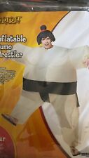 Spirit inflatable sumo for sale  Knoxville
