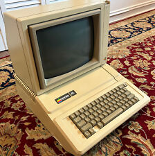 Vintage apple iie for sale  Houston