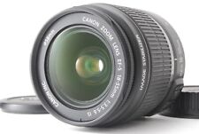 [Prawie idealny] Canon EF-S 18-55mm f/3.5-5.6 IS Standardowy obiektyw zoom z JAPONII #259, używany na sprzedaż  Wysyłka do Poland