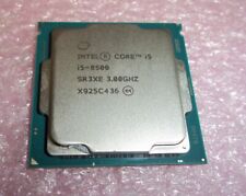 Intel Core i5-8500 CPU/Processor | 3.0GHz | Hexa-Core | LGA 1151 | SR3XE for sale  Shipping to South Africa