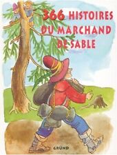 366 histoires marchand d'occasion  France