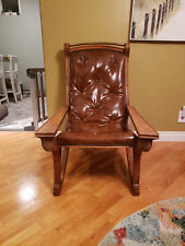 Antique chair abel for sale  Chino Hills