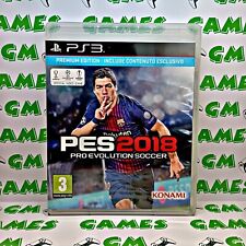 Pro evolution soccer usato  Poggiardo