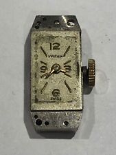 Vulcain watch vintage gebraucht kaufen  Konstanz